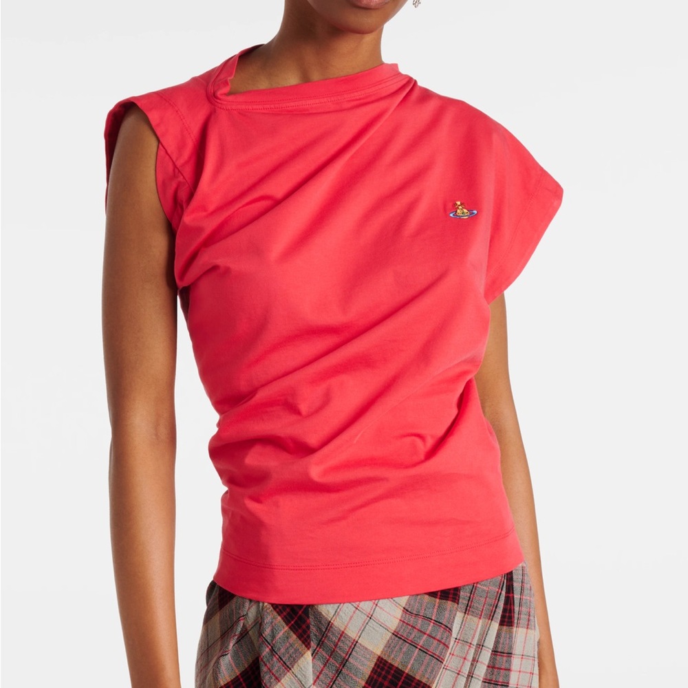 Vivienne Westwood Hebo Top NWT